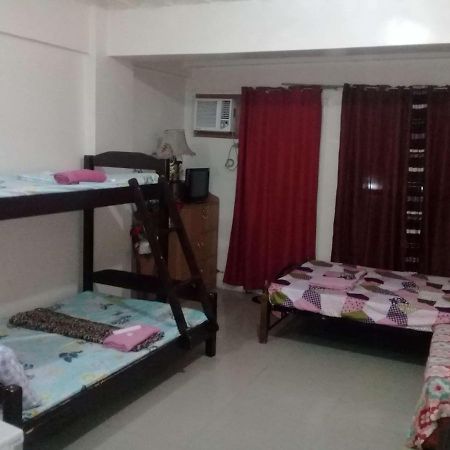 Ekonumi Rooms At Moonwalk Paranaque Paranaque City Extérieur photo
