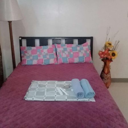Ekonumi Rooms At Moonwalk Paranaque Paranaque City Extérieur photo