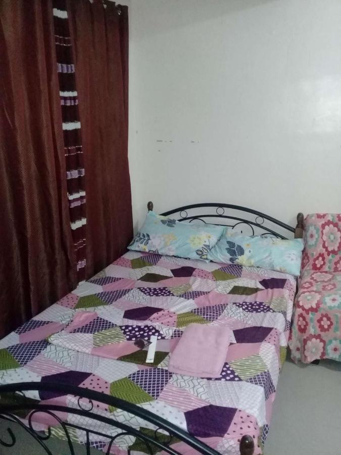 Ekonumi Rooms At Moonwalk Paranaque Paranaque City Extérieur photo