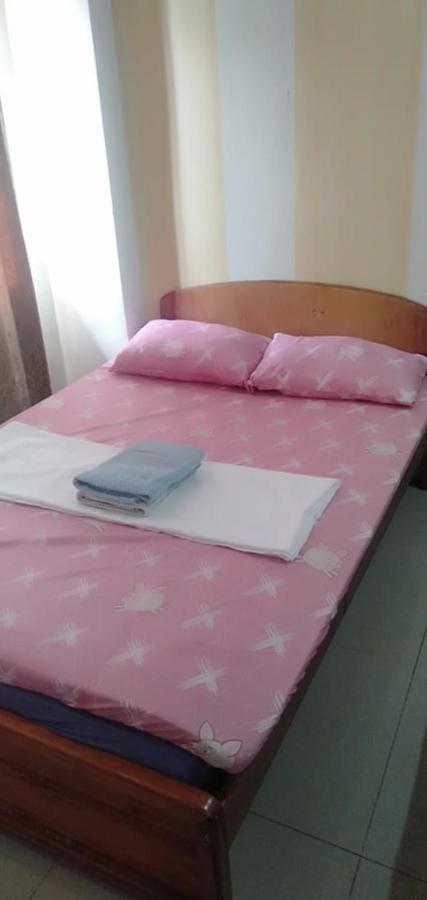 Ekonumi Rooms At Moonwalk Paranaque Paranaque City Extérieur photo