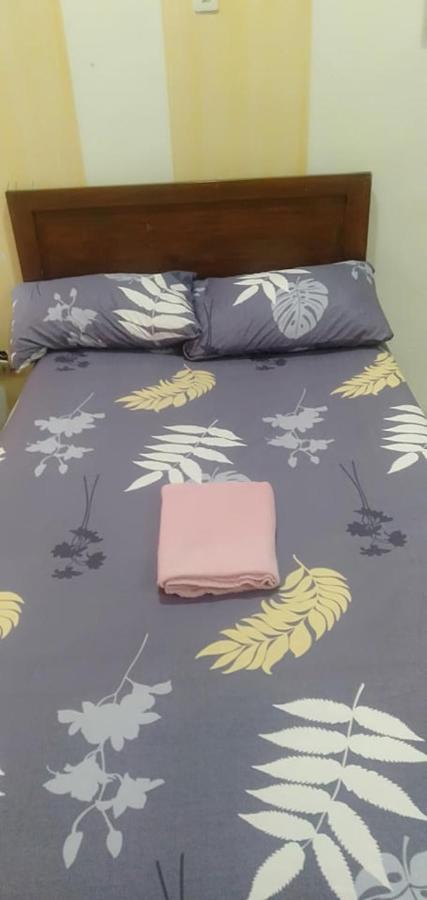 Ekonumi Rooms At Moonwalk Paranaque Paranaque City Extérieur photo