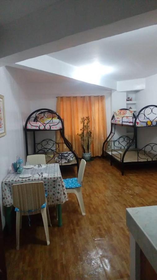 Ekonumi Rooms At Moonwalk Paranaque Paranaque City Extérieur photo